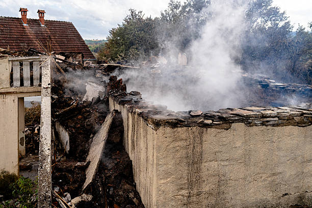 Reliable Soot Cleanup contractor in Albertville, MN by Fire Damage Biloxi