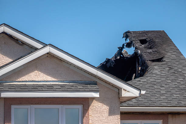 Licensed Soot Cleanup service in Albertville, MN - Fire Damage Biloxi